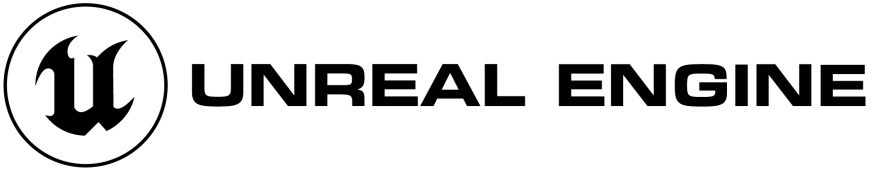 Unreal engine logo