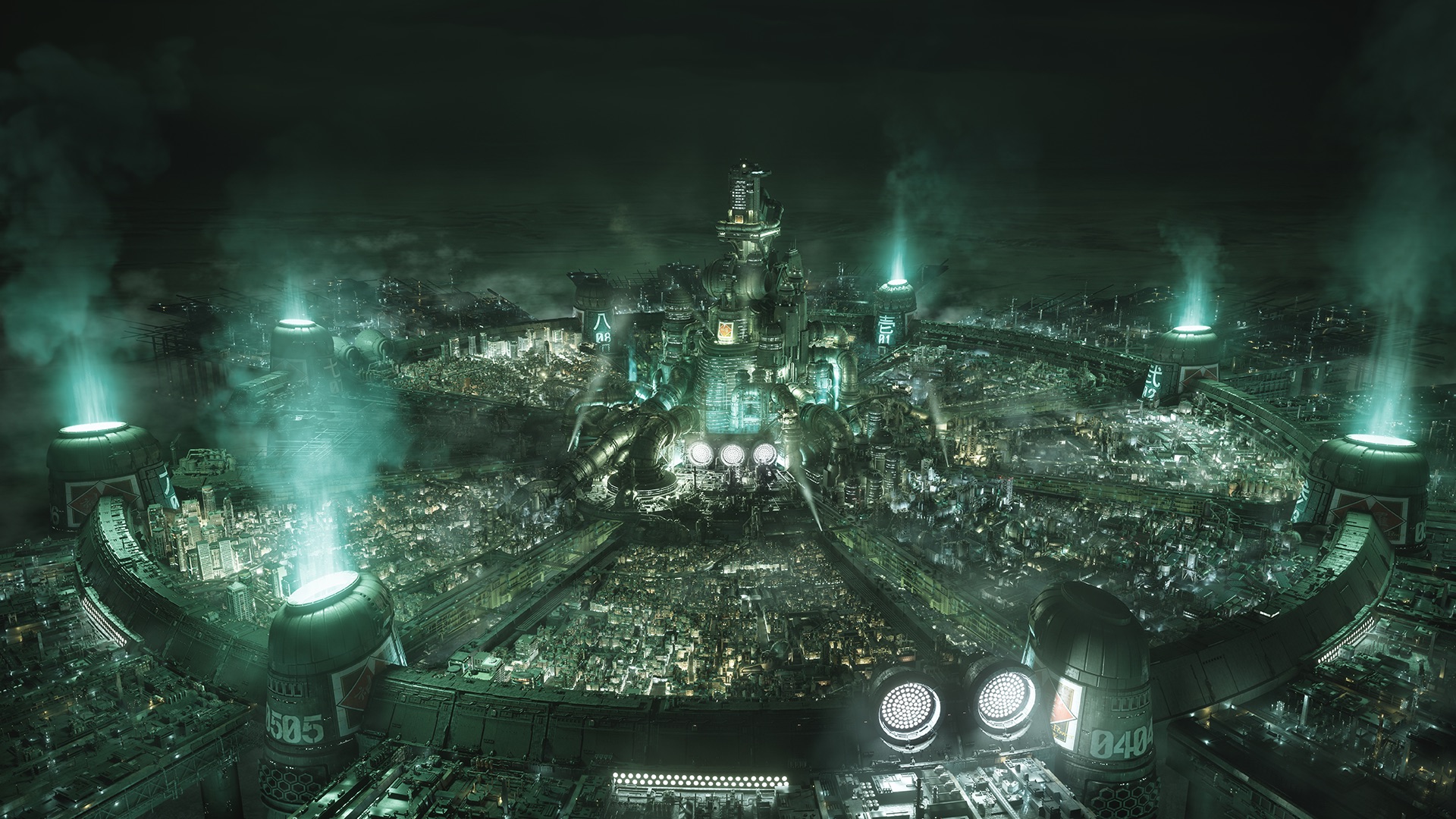 Final Fantasy VII Remake PC Requirements (100GB Minimum), Super Crisp 4K  Screens Unveiled